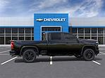 New 2025 Chevrolet Silverado 2500 LT Crew Cab 4x4 Pickup for sale #SH251745 - photo 5