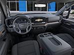 New 2025 Chevrolet Silverado 2500 LT Crew Cab 4x4 Pickup for sale #SH251750 - photo 15
