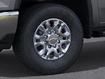 New 2025 Chevrolet Silverado 2500 LT Crew Cab 4x4 Pickup for sale #SH251750 - photo 9