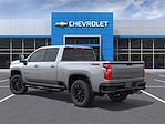 New 2025 Chevrolet Silverado 2500 LT Crew Cab 4x4 Pickup for sale #SH251774 - photo 4