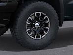 New 2025 Chevrolet Silverado 1500 ZR2 Crew Cab 4WD Pickup for sale #SH251863 - photo 9