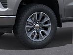 New 2026 Chevrolet Silverado 1500 LT Double Cab 4x4 Pickup for sale #SH260110 - photo 9