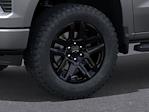 New 2026 Chevrolet Silverado 1500 RST Crew Cab 4x4 Pickup for sale #SH260111 - photo 9