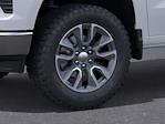 New 2026 Chevrolet Silverado 1500 LT Crew Cab 4x4 Pickup for sale #SH260130 - photo 9