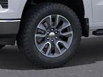 New 2026 Chevrolet Silverado 1500 LT Crew Cab 4x4 Pickup for sale #SH260135 - photo 9