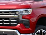 New 2026 Chevrolet Silverado 1500 LTZ Crew Cab 4x4 Pickup for sale #SH260155 - photo 10
