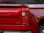 New 2026 Chevrolet Silverado 1500 LTZ Crew Cab 4x4 Pickup for sale #SH260155 - photo 11