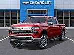 New 2026 Chevrolet Silverado 1500 LTZ Crew Cab 4x4 Pickup for sale #SH260155 - photo 6