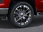 New 2026 Chevrolet Silverado 1500 LTZ Crew Cab 4x4 Pickup for sale #SH260155 - photo 9