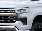 New 2026 Chevrolet Silverado 1500 LTZ Crew Cab 4x4 Pickup for sale #SH260163 - photo 10