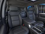New 2026 Chevrolet Silverado 1500 LTZ Crew Cab 4x4 Pickup for sale #SH260163 - photo 16
