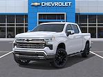 New 2026 Chevrolet Silverado 1500 LTZ Crew Cab 4x4 Pickup for sale #SH260163 - photo 6
