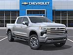 New 2026 Chevrolet Silverado 1500 High Country Crew Cab 4x4 Pickup for sale #SH260171 - photo 7