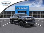 New 2026 Chevrolet Silverado 1500 LTZ Crew Cab 4x4 Pickup for sale #SH260192 - photo 1