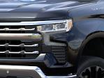 New 2026 Chevrolet Silverado 1500 LTZ Crew Cab 4x4 Pickup for sale #SH260192 - photo 10