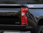 New 2026 Chevrolet Silverado 1500 LTZ Crew Cab 4x4 Pickup for sale #SH260192 - photo 11