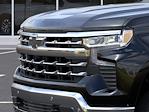 New 2026 Chevrolet Silverado 1500 LTZ Crew Cab 4x4 Pickup for sale #SH260192 - photo 13