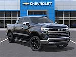 New 2026 Chevrolet Silverado 1500 LTZ Crew Cab 4x4 Pickup for sale #SH260192 - photo 7