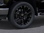 New 2026 Chevrolet Silverado 1500 LTZ Crew Cab 4x4 Pickup for sale #SH260192 - photo 9
