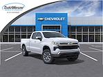 New 2026 Chevrolet Silverado 1500 LT Double Cab 4x4 Pickup for sale #SH260211 - photo 1