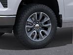 New 2026 Chevrolet Silverado 1500 LT Double Cab 4x4 Pickup for sale #SH260211 - photo 9