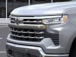 New 2026 Chevrolet Silverado 1500 LTZ Crew Cab 4x4 Pickup for sale #SH260214 - photo 13