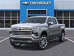 New 2026 Chevrolet Silverado 1500 LTZ Crew Cab 4x4 Pickup for sale #SH260214 - photo 6