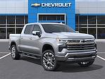 New 2026 Chevrolet Silverado 1500 LTZ Crew Cab 4x4 Pickup for sale #SH260214 - photo 7