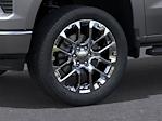 New 2026 Chevrolet Silverado 1500 LTZ Crew Cab 4x4 Pickup for sale #SH260214 - photo 9