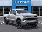 2026 Chevrolet Silverado 1500 Pickup for sale #SH260252 - photo 7