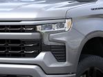 2026 Chevrolet Silverado 1500 Crew Cab 4x4 Pickup for sale #SH260253 - photo 10