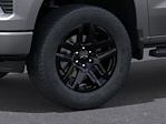 2026 Chevrolet Silverado 1500 Crew Cab 4x4 Pickup for sale #SH260253 - photo 9