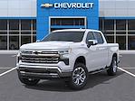 New 2026 Chevrolet Silverado 1500 LTZ Crew Cab 4x4 Pickup for sale #SH260254 - photo 6