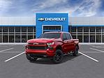 New 2026 Chevrolet Silverado 1500 RST Pickup for sale #SH260267 - photo 8