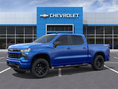 New 2026 Chevrolet Silverado 1500 RST Pickup for sale #SH260269 - photo 2