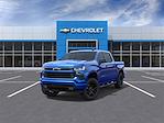 New 2026 Chevrolet Silverado 1500 RST Pickup for sale #SH260269 - photo 8
