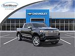 New 2026 Chevrolet Silverado 1500 High Country Crew Cab 4x4 Pickup for sale #SH260272 - photo 1