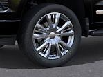 New 2026 Chevrolet Silverado 1500 High Country Crew Cab 4x4 Pickup for sale #SH260272 - photo 9