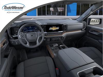 New 2026 Chevrolet Silverado 1500 - photo 1