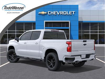 New 2026 Chevrolet Silverado 1500 - photo 1