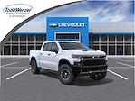 New 2026 Chevrolet Silverado 1500 ZR2 Crew Cab 4x4 Pickup for sale #SH260293 - photo 1