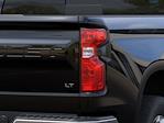 New 2026 Chevrolet Silverado 1500 LT Crew Cab 4WD Pickup for sale #SH260340 - photo 11