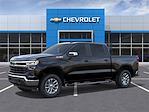 New 2026 Chevrolet Silverado 1500 LT Crew Cab 4WD Pickup for sale #SH260340 - photo 3