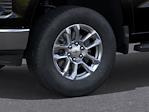 New 2026 Chevrolet Silverado 1500 LT Crew Cab 4WD Pickup for sale #SH260340 - photo 9