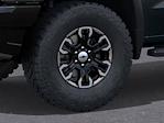 New 2026 Chevrolet Silverado 1500 ZR2 Crew Cab 4WD Pickup for sale #SH260341 - photo 9