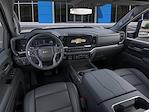 New 2026 Chevrolet Silverado 2500 LTZ Crew Cab 4x4 Pickup for sale #SH260356 - photo 15