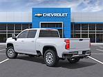 New 2026 Chevrolet Silverado 2500 LTZ Crew Cab 4x4 Pickup for sale #SH260356 - photo 3