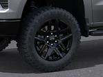 New 2026 Chevrolet Silverado 1500 LT Crew Cab 4x4 Pickup for sale #SH260357 - photo 9