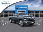New 2026 Chevrolet Silverado 2500 LTZ Crew Cab 4x4 Pickup for sale #SH260364 - photo 1