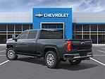 New 2026 Chevrolet Silverado 2500 LTZ Crew Cab 4x4 Pickup for sale #SH260364 - photo 3
